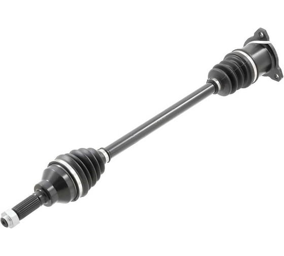 Привод в сборе задний левый LYNXauto CD-1143 1