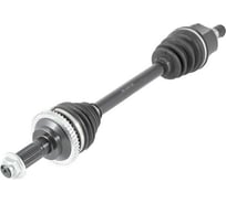 Привод в сборе левый LYNXauto CD-1015A