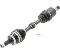 Привод в сборе передний левый LYNXauto CD-1054A