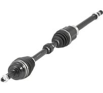 Привод в сборе правый LYNXauto CD-1020