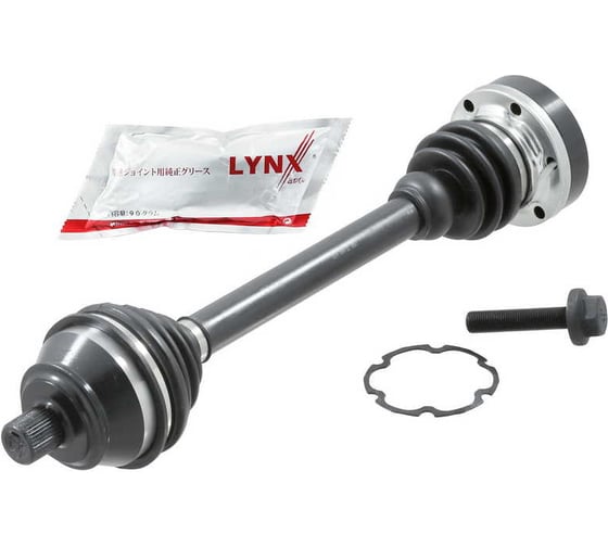 Привод в сборе LYNXauto CD-1459 1