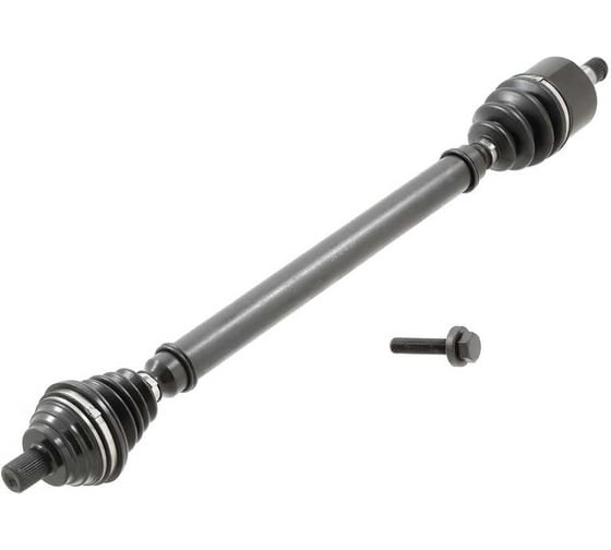 Привод в сборе правый LYNXauto CD-1142 1