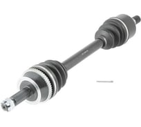 Привод в сборе передний левый LYNXauto CD-1058A