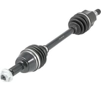 Привод в сборе левый LYNXauto CD-1047