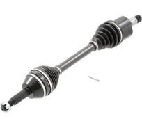 Привод в сборе левый LYNXauto CD-1050A