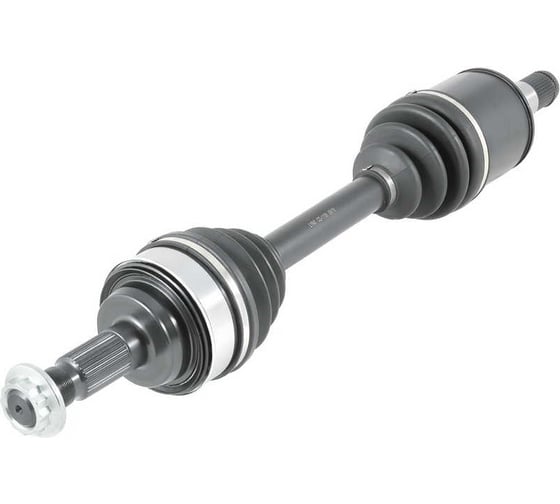 Привод в сборе передний LYNXauto CD-1158 1