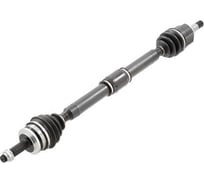 Привод в сборе правый LYNXauto CD-1153