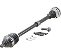 Привод в сборе правый LYNXauto CD-1259