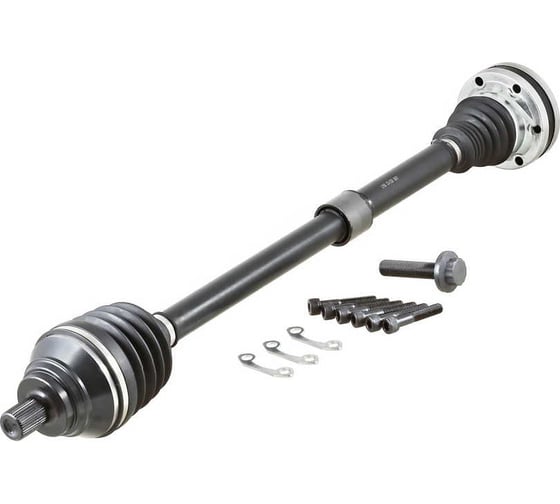 Привод в сборе правый LYNXauto CD-1259 1