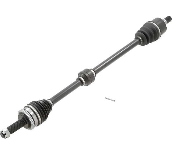 Привод в сборе правый LYNXauto CD-1053A 1