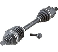 Привод в сборе левый LYNXauto CD-1278