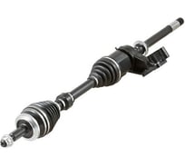 Привод в сборе правый LYNXauto CD-1367