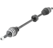 Привод в сборе правый LYNXauto CD-1090A