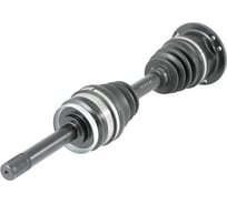 Привод в сборе передний LYNXauto CD-1117