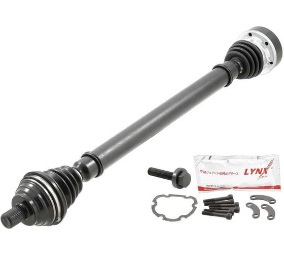 Привод в сборе правый LYNXauto CD-1131 1
