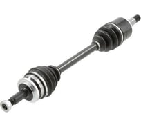 Привод в сборе левый LYNXauto CD-1152