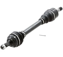 Привод в сборе левый LYNXauto CD-1043