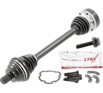 Привод в сборе левый LYNXauto CD-1130