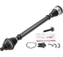 Привод в сборе правый LYNXauto CD-1133