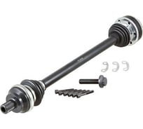 Привод в сборе задний левый LYNXauto CD-1286