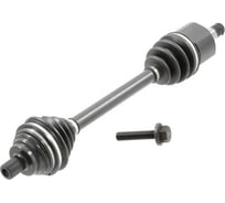 Привод в сборе левый LYNXauto CD-1140