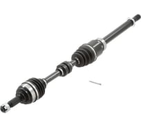 Привод в сборе правый LYNXauto CD-1119