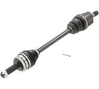 Привод в сборе левый LYNXauto CD-1052A