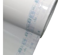 Плёнка антипылевая (75 см; 80 м) для окрасочных камер WIEDERKRAFT WDK-W80W
