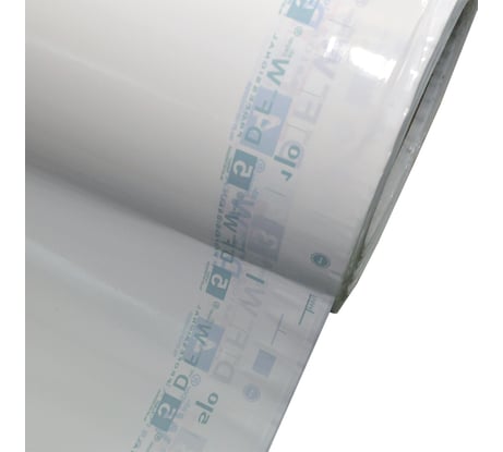 Плёнка антипылевая (75 см; 80 м) для окрасочных камер WIEDERKRAFT WDK-W80W