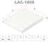 Фильтр салонный LYNXauto LAC-1808 1