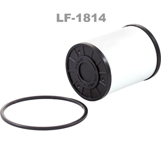Фильтр топливный LYNXauto LF-1814