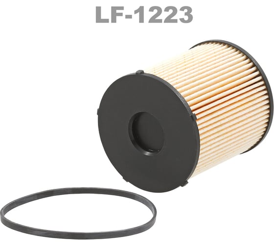 Фильтр топливный LYNXauto LF-1223