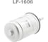 Фильтр топливный LYNXauto LF-1606 1