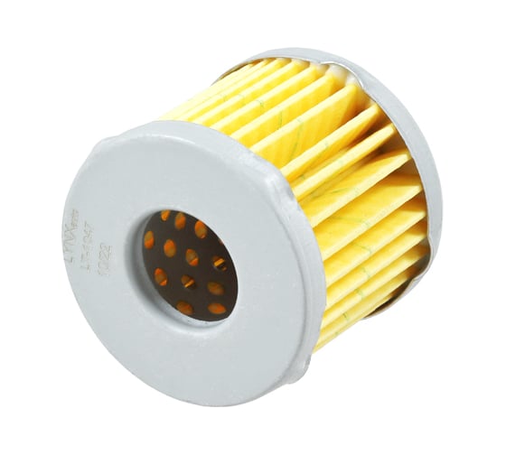 Фильтр АКПП LYNXauto LT-1047 1