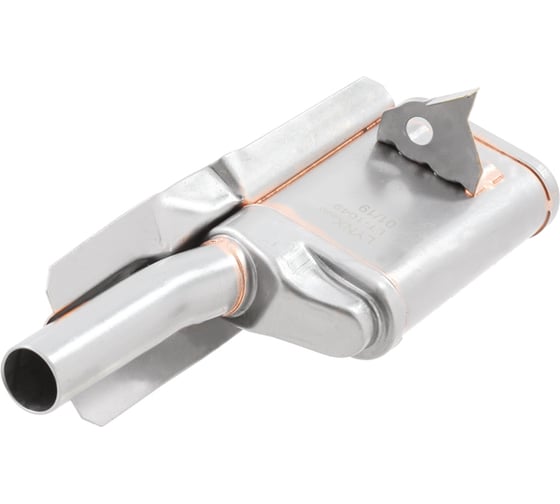 Фильтр АКПП LYNXauto LT-1049 1