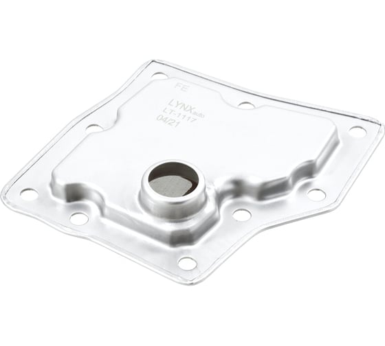 Фильтр АКПП LYNXauto LT-1117 1