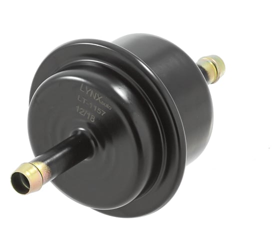 Фильтр АКПП LYNXauto LT-1157 1