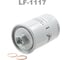 Фильтр топливный LYNXauto LF-1117 1