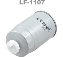 Фильтр топливный LYNXauto LF-1107
