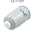 Фильтр топливный LYNXauto LF-1107 1