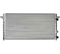 Радиатор охлаждения сборный AT LYNXauto RM-1618