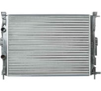 Радиатор охлаждения сборный LYNXauto RM-1110