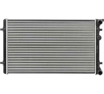Радиатор охлаждения сборный LYNXauto RM-2014
