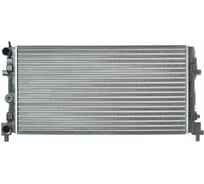 Радиатор охлаждения сборный LYNXauto RM-1114