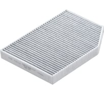 Фильтр салонный угольный LYNXauto LAC-1968C