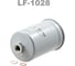 Фильтр топливный LYNXauto LF-1028 1