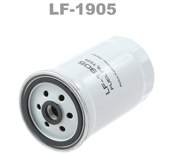 Фильтр топливный LYNXauto LF-1905 1