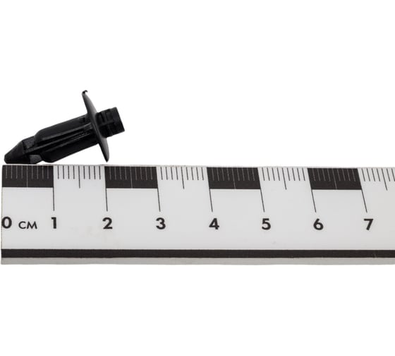 Клипса TOYOTA CELICA/COROLLA/LAND CRUISER PRADO/PROBOX/SPRINTER/SUCCEED/VISTA 003 (компл. 25 шт) SKYWAY S05601003