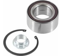 Подшипник ступицы задний (с abs, 37x42x75) LYNXauto WB-1218