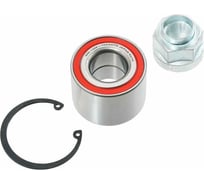 Подшипник ступицы задний (37x25x52) LYNXauto WB-1369